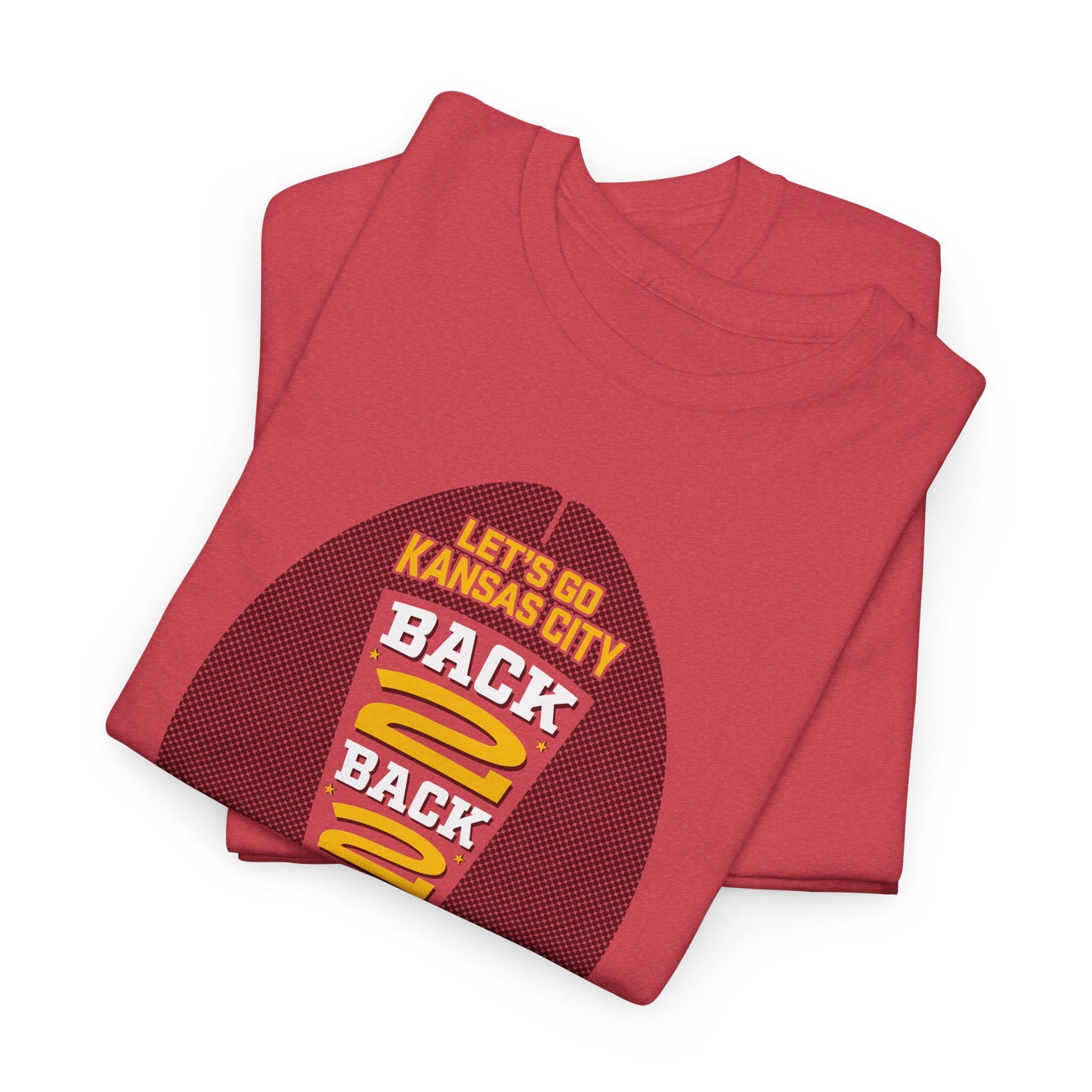 Back 2 Back 2 Back - Special Edition T-Shirt